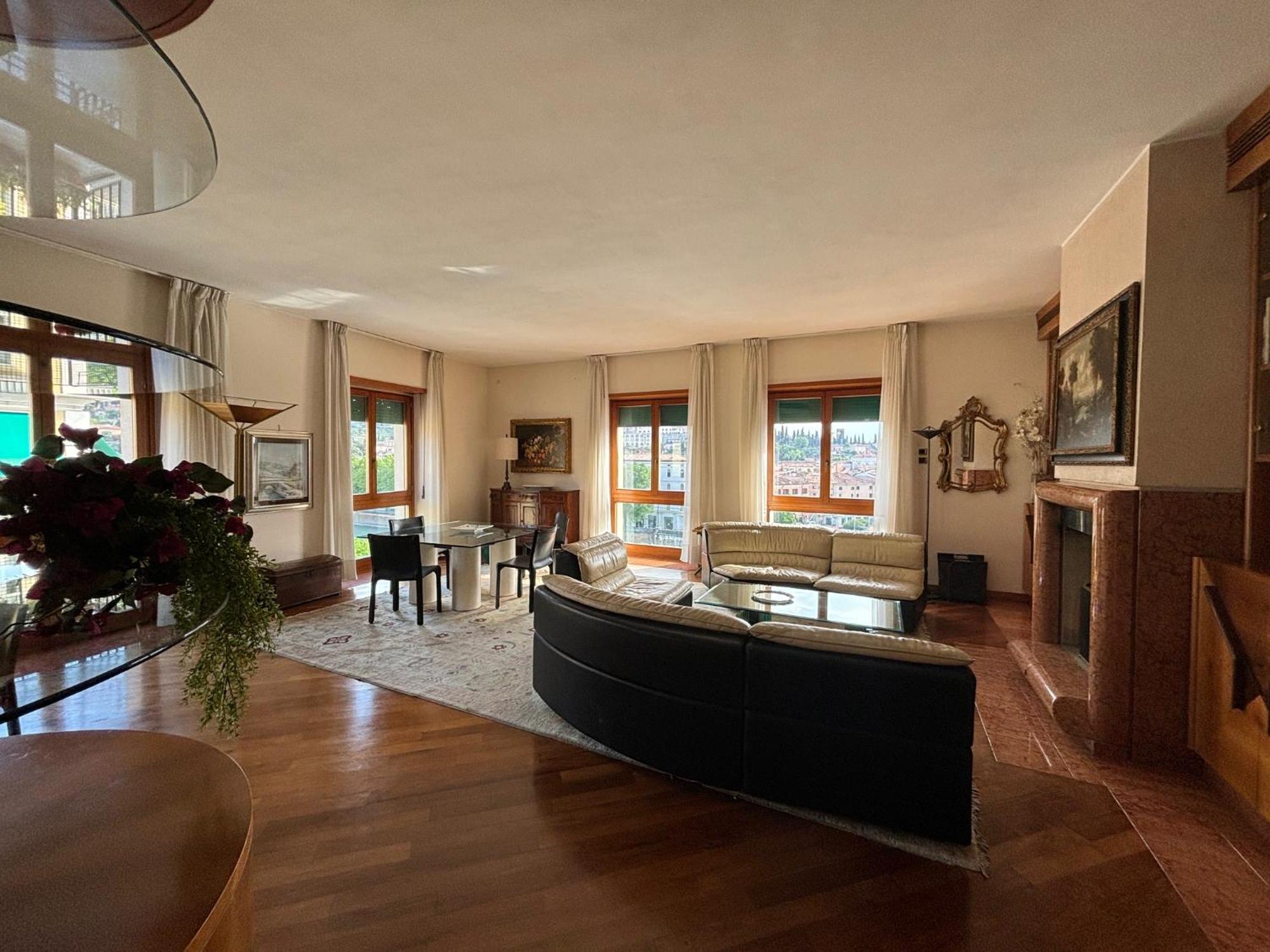 Appartement Veronajourneys Emilei *